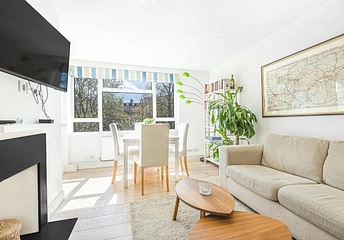 2 bedroom apartment to rent - Sheffield Terrace, London, W8 - Property View 1