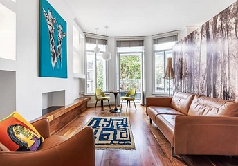 1 bedroom apartment to rent - Pembridge Villas, London, W2 - Property View 1