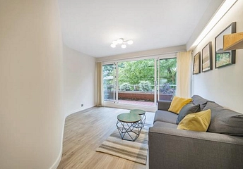 1 bedroom apartment to rent - Archery Steps, St. Georges Fields, London, W2 - Property View 1