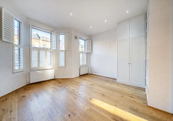 1 bedroom apartment to rent - Hormead Road, London, W9 - Property View 1