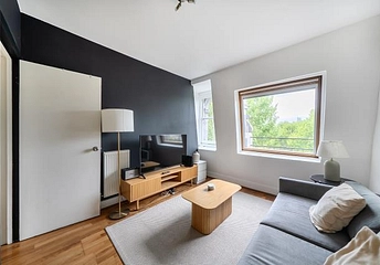 1 bedroom apartment to rent - Ladbroke Grove, London, W10 - Property View 1