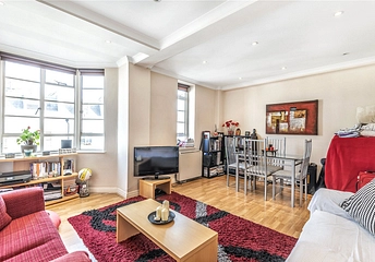 1 bedroom apartment to rent - Hatherley Grove, London, W2 - Property View 1