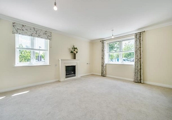 1 bedroom apartment for sale - Yeats Lodge, Greyhound Lane, Thame, OX9 - Property View 1