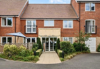 1 bedroom apartment for sale - Yeats Lodge, Greyhound Lane, Thame, OX9 - Property View 1