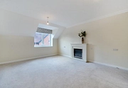 1 bedroom apartment for sale - Yeats Lodge, Greyhound Lane, Thame, OX9 - Property View 2