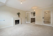 1 bedroom apartment for sale - Yeats Lodge, Greyhound Lane, Thame, OX9 - Property View 3
