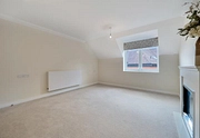 1 bedroom apartment for sale - Yeats Lodge, Greyhound Lane, Thame, OX9 - Property View 4
