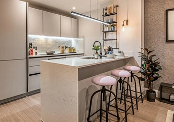 1 bedroom apartment for sale - Plot 485 The Horlicks, Memorial Avenue, Slough, SL1 - Property View 1