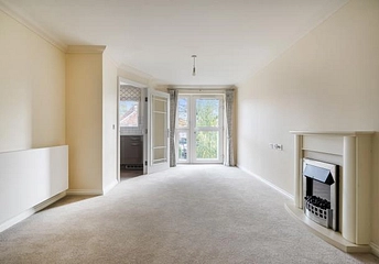 1 bedroom apartment for sale - Apartment 5 Chiltern Lodge, Princes Risborough, HP27 - Property View 1
