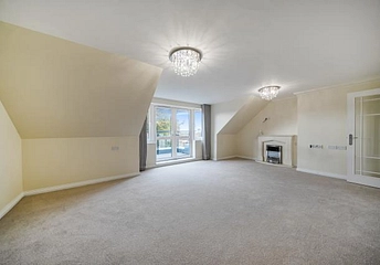 1 bedroom apartment for sale - Apartment 32 Chiltern Lodge, Princes Risborough, HP27 - Property View 1