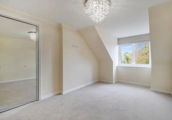 1 bedroom apartment for sale - Apartment 34 Chiltern Lodge, Princes Risborough, HP27 - Property View 1