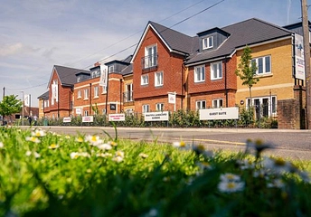 2 bedroom apartment for sale - Apartment 25 William House, Thatcham, RG19 - Property View 1