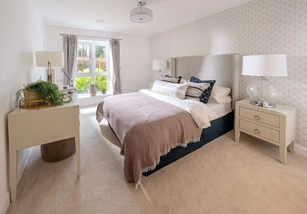 1 bedroom apartment for sale - Albert Court, Henley-on-Thames, RG9 - Property View 1