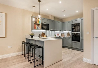 4 bedroom house for sale - Plot 19 The Ivy, Spring Hill, Maidenhead, SL6 - Property View 1