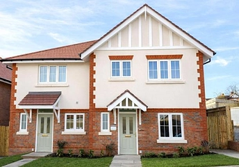 3 bedroom house for sale - Bentley Mews, London Road, Bracknell, RG12 - Property View 1