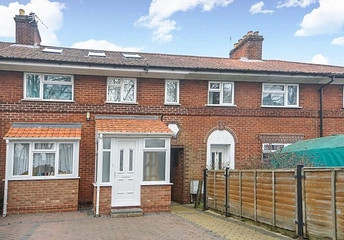 7 bedroom house to rent - Old Road, Headington, Oxford, OX3 - Property View 1