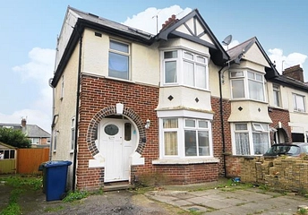 6 bedroom house to rent - Cowley Road, Oxford, OX4 - Property View 1