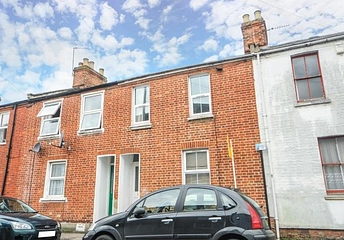 4 bedroom house to rent - Randolph Street, Oxford, OX4 - Property View 1
