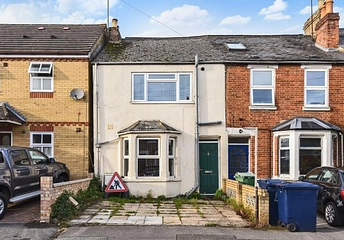 5 bedroom house to rent - Percy Street, Oxford, OX4 - Property View 1