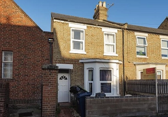 6 bedroom house to rent - St. Marys Road, Oxford, OX4 - Property View 1