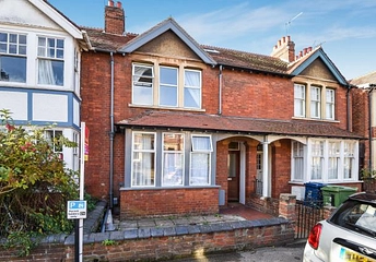 6 bedroom house to rent - Warneford Road, Oxford, OX4 - Property View 1