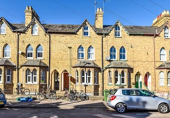 5 bedroom house to rent - Marston Street, Oxford, OX4 - Property View 1