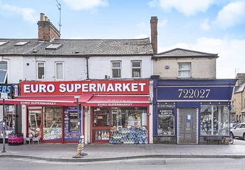 5 bedroom apartment to rent - Cowley Road, Oxford, OX4 - Property View 1