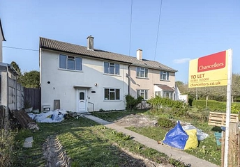 5 bedroom house to rent - Warren Crescent, Headington, Oxford, OX3 - Property View 1