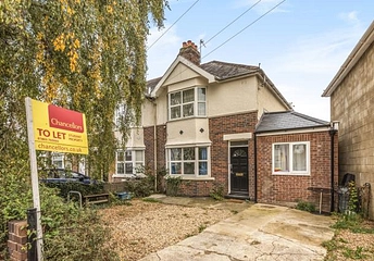 6 bedroom house to rent - Cricket Road, Oxford, OX4 - Property View 1