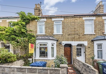 5 bedroom house to rent - Essex Street, Oxford, OX4 - Property View 1