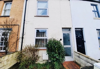 3 bedroom house to rent - Temple Street, Oxford, OX4 - Property View 1