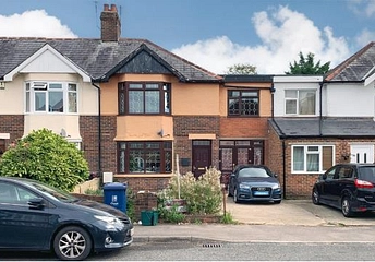 5 bedroom house to rent - Cricket Road, Oxford, OX4 - Property View 1