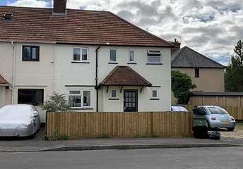 5 bedroom house to rent - Milton Road, Oxford, OX4 - Property View 1