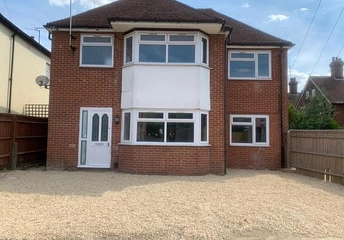 6 bedroom house to rent - Kenilworth Avenue, Oxford, OX4 - Property View 1