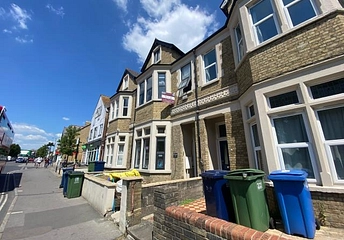 5 bedroom maisonette to rent - Cowley Road, Oxford, OX4 - Property View 1