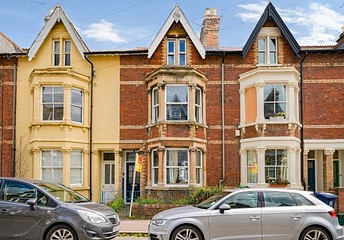 7 bedroom house to rent - Regent Street, Oxford, OX4 - Property View 1