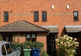 3 bedroom house to rent - Kirby Place, Oxford, OX4 - Property View 1