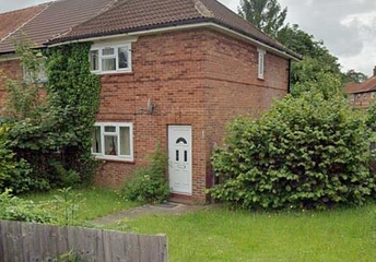 4 bedroom house to rent - Cardwell Crescent, Headington, Oxford, OX3 - Property View 1