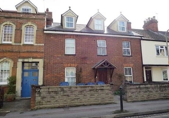 12 bedroom house to rent - Marston Street, Oxford, OX4 - Property View 1