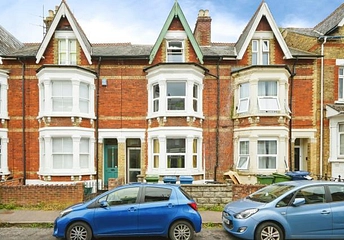 6 bedroom house to rent - Regent Street, Oxford, OX4 - Property View 1