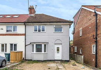 5 bedroom house to rent - Gipsy Lane, Headington, Oxford, Oxfordshire, OX3 - Property View 1