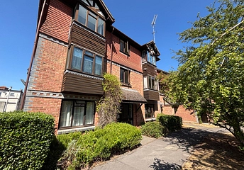 1 bedroom apartment to rent - Granby Court, Reading, Berkshire, RG1 - Property View 1