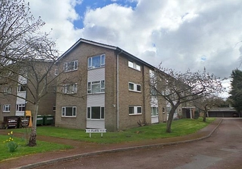 2 bedroom apartment to rent - Harvey House, Berkshire, RG30 - Property View 1