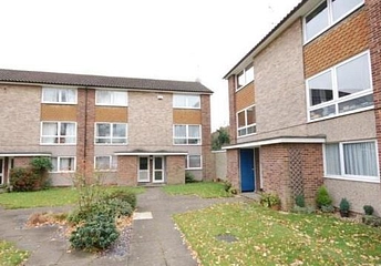2 bedroom maisonette to rent - Lima Court, Reading, RG1 - Property View 1