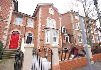studio to rent - Russell Street, Reading, RG1 - Property View 1