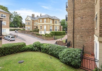 2 bedroom apartment to rent - The Huntley, Reading, RG30 - Property View 1