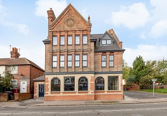1 bedroom apartment to rent - Whitley Street, Reading, RG2 - Property View 1