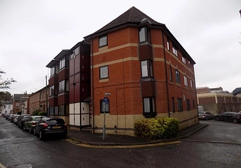 1 bedroom apartment to rent - Newark Street, Reading, RG1 - Property View 1
