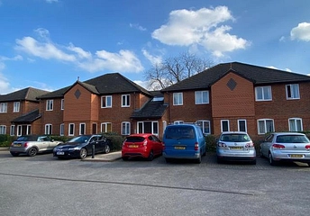 2 bedroom apartment to rent - Parkhouse Lane, Reading, Berkshire, RG30 - Property View 1