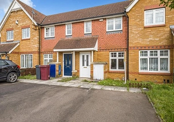 2 bedroom house to rent - Clonmel Close, Caversham, Reading, RG4 - Property View 1